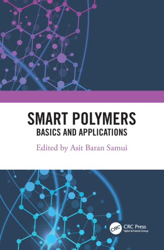 Cover image: Smart Polymers 1st edition 9780367480776