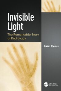 Cover image: Invisible Light 1st edition 9780367344269