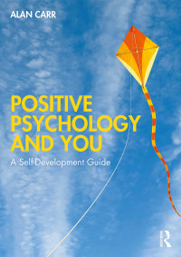 Imagen de portada: Positive Psychology and You 1st edition 9780367224349