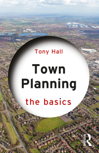 Omslagafbeelding: Town Planning 1st edition 9780367257484