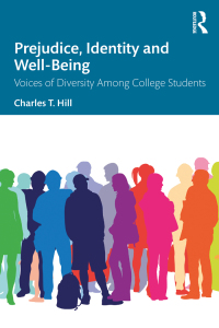 Cover image: Prejudice, Identity and Well-Being 1st edition 9781032114132