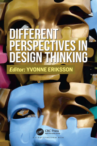 Cover image: Different Perspectives in Design Thinking 1st edition 9781032124971