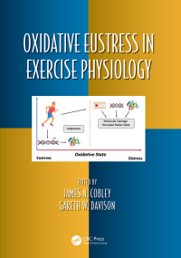 Cover image: Oxidative Eustress in Exercise Physiology 1st edition 9780367508760