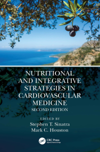 Immagine di copertina: Nutritional and Integrative Strategies in Cardiovascular Medicine 2nd edition 9780367685003
