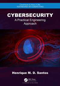 Omslagafbeelding: Cybersecurity 1st edition 9781032793030