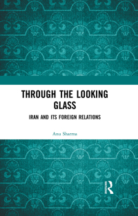 Cover image: Through the Looking Glass 1st edition 9781032231495