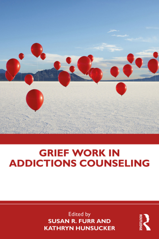 Imagen de portada: Grief Work in Addictions Counseling 1st edition 9780367538576
