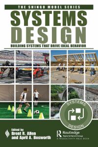 Omslagafbeelding: Systems Design 1st edition 9781032213101