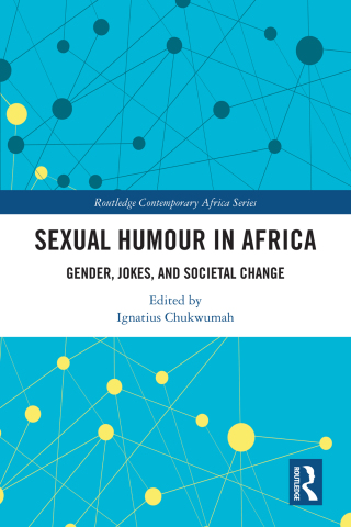 Omslagafbeelding: Sexual Humour in Africa 1st edition 9780367776244