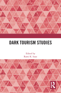 Titelbild: Dark Tourism Studies 1st edition 9781032211008