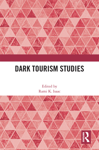 Imagen de portada: Dark Tourism Studies 1st edition 9781032211008