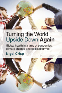Cover image: Turning the World Upside Down Again 2nd edition 9781032212999