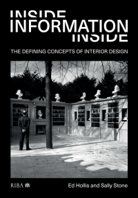 Cover image: Inside Information 1st edition 9781859469248