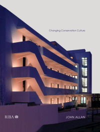 Cover image: Revaluing Modern Architecture 1st edition 9781914124235