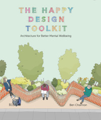 Cover image: The Happy Design Toolkit 1st edition 9781859469866
