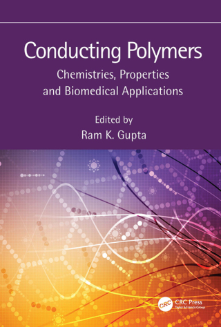 Cover image: Conducting Polymers 1st edition 9781032071138