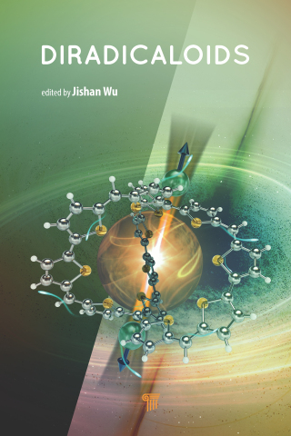 Imagen de portada: Diradicaloids 1st edition 9789814968089
