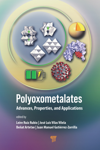 Imagen de portada: Polyoxometalates 1st edition 9789814968140