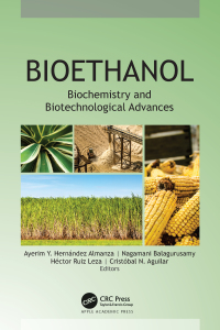 Omslagafbeelding: Bioethanol 1st edition 9781774638491