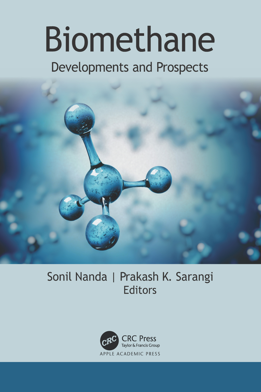 Biomethane Developments and Prospects 1st Edition