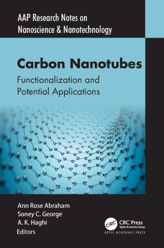 Imagen de portada: Carbon Nanotubes 1st edition 9781774638576