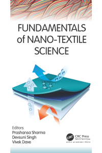 Imagen de portada: Fundamentals of Nano-Textile Science 1st edition 9781774638613