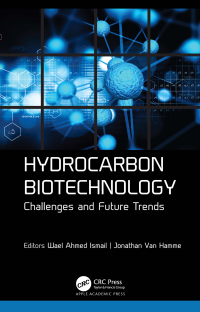 Cover image: Hydrocarbon Biotechnology 1st edition 9781774639900