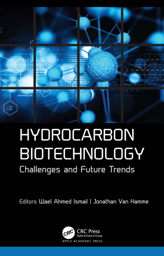 Cover image: Hydrocarbon Biotechnology 1st edition 9781774639894