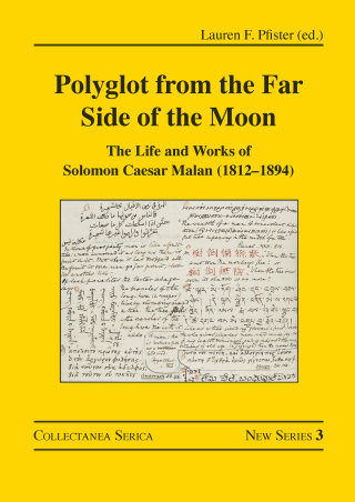Imagen de portada: Polyglot from the Far Side of the Moon 1st edition 9781032136868