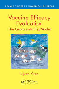 Omslagafbeelding: Vaccine Efficacy Evaluation 1st edition 9780367486341