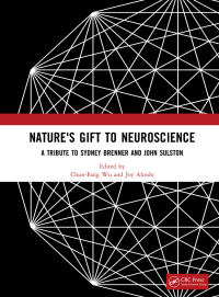 Cover image: Nature's Gift to Neuroscience 1st edition 9781032145211