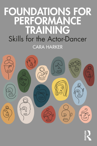 Cover image: Foundations for Performance Training 1st edition 9780367711726