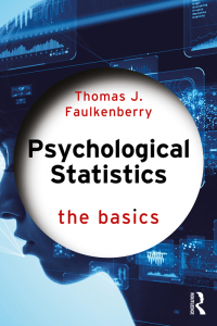 صورة الغلاف: Psychological Statistics 1st edition 9781032020969
