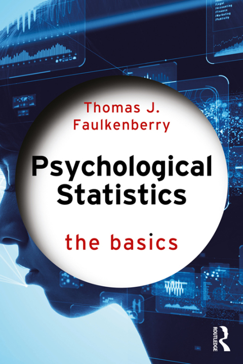 Psychological Statistics: The Basics, 1st Edition - FULL INSTANT DOWNLOAD | PDF DOCX EPUB