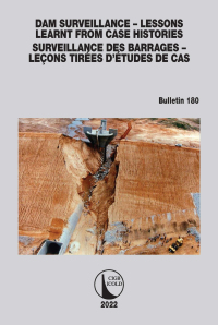 Titelbild: Dam Surveillance – Lessons Learnt From Case Histories / Surveillance des Barrages – Leçons Tirées d’Études de cas 1st edition 9781032229409