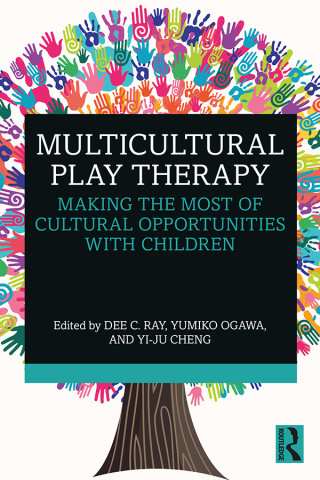 Cover image: Multicultural Play Therapy 1st edition 9781032038537