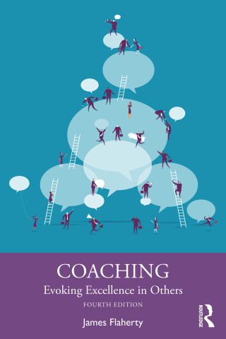 Imagen de portada: Coaching 4th edition 9781032073170