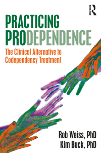 Cover image: Practicing Prodependence 1st edition 9780367527822