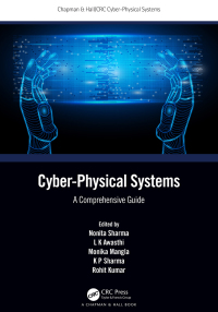 表紙画像: Cyber-Physical Systems 1st edition 9781032065489