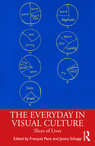 Cover image: The Everyday in Visual Culture 1st edition 9780367619695