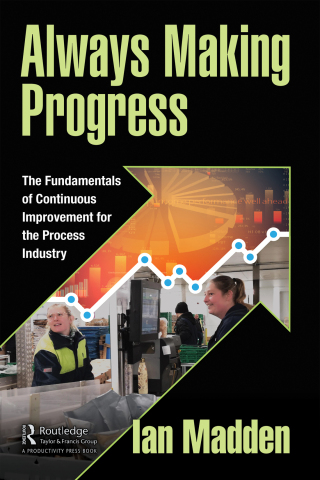 Immagine di copertina: Always Making Progress 1st edition 9781032155593