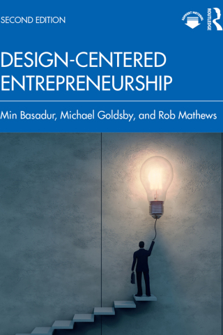 Imagen de portada: Design-Centered Entrepreneurship 2nd edition 9781032070100