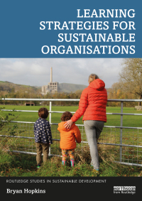 Imagen de portada: Learning Strategies for Sustainable Organisations 1st edition 9781032110691