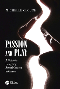 Cover image: Passion and Play 1st edition 9780367405502