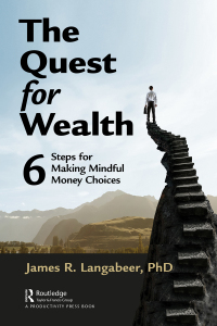 Imagen de portada: The Quest for Wealth 1st edition 9781032139937