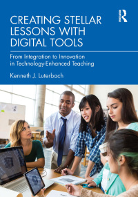 Imagen de portada: Creating Stellar Lessons with Digital Tools 1st edition 9780367769703