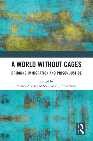 Imagen de portada: A World Without Cages 1st edition 9781032197906