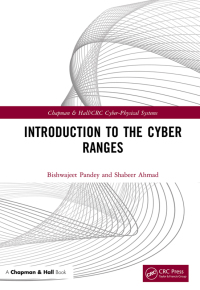 Omslagafbeelding: Introduction to the Cyber Ranges 1st edition 9781032072401