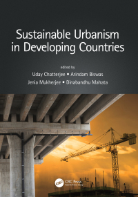 Titelbild: Sustainable Urbanism in Developing Countries 1st edition 9780367675912
