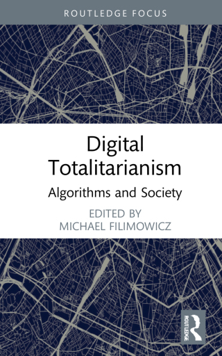 Imagen de portada: Digital Totalitarianism 1st edition 9781032002439